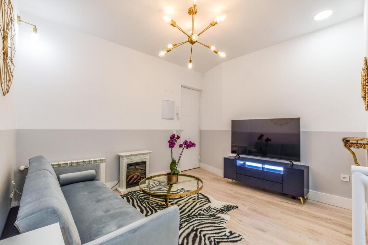 Myhousespain - Fantastico Piso Nuevo Cerca Del Centro Madrid Extérieur photo