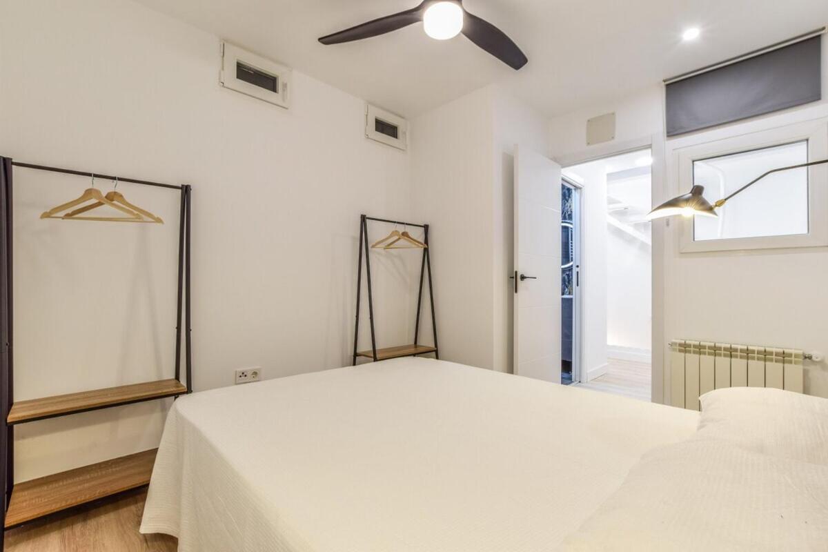 Myhousespain - Fantastico Piso Nuevo Cerca Del Centro Madrid Extérieur photo