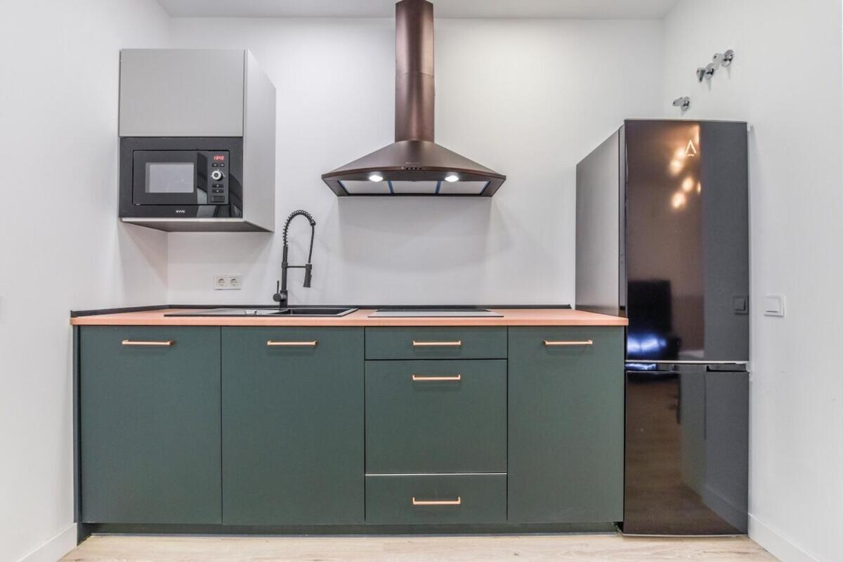Myhousespain - Fantastico Piso Nuevo Cerca Del Centro Madrid Extérieur photo