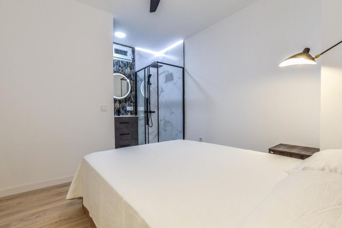 Myhousespain - Fantastico Piso Nuevo Cerca Del Centro Madrid Extérieur photo