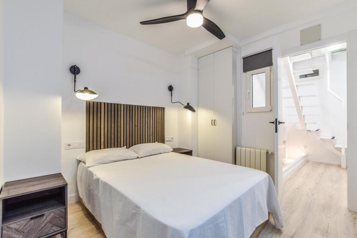 Myhousespain - Fantastico Piso Nuevo Cerca Del Centro Madrid Extérieur photo