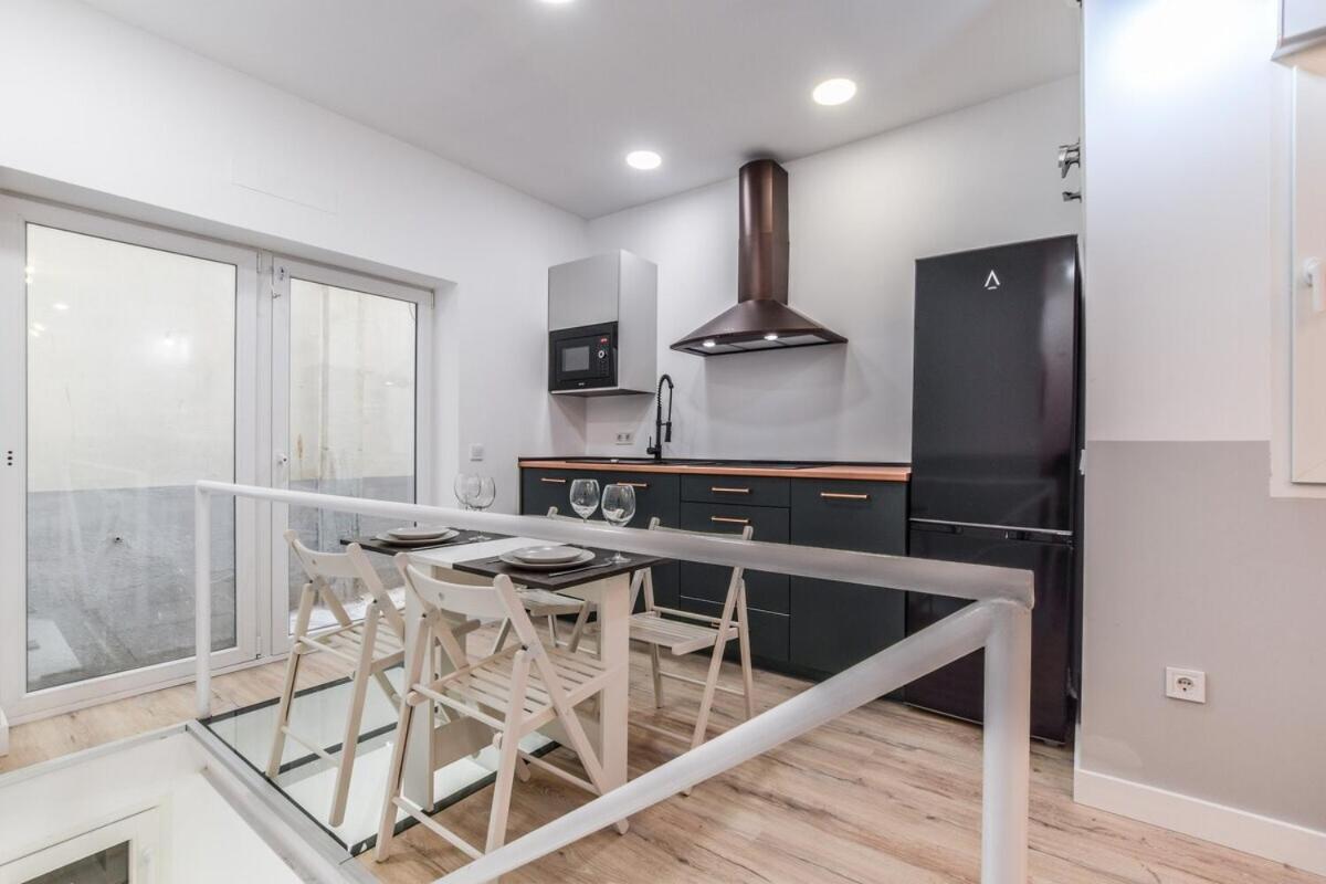 Myhousespain - Fantastico Piso Nuevo Cerca Del Centro Madrid Extérieur photo