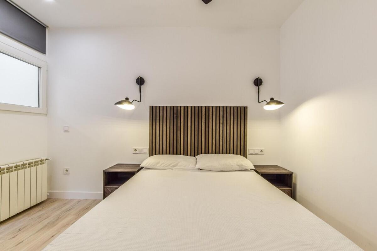 Myhousespain - Fantastico Piso Nuevo Cerca Del Centro Madrid Extérieur photo