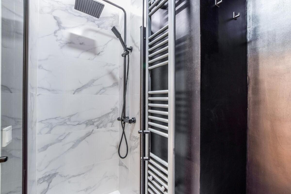 Myhousespain - Fantastico Piso Nuevo Cerca Del Centro Madrid Extérieur photo